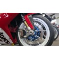2007 Ducati 1099 (1098) Jesse Rook Customs only Ducati - CRAZY COLLECTIBLE